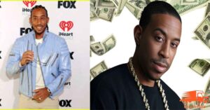 Ludacris Net Worth 2024 A Complete Analysis of Christopher Brian Bridges' Empire