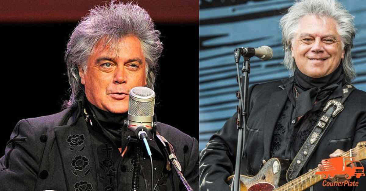 Marty Stuart Net Worth The Definitive Guide to a Country Music Legend's Financial Journey