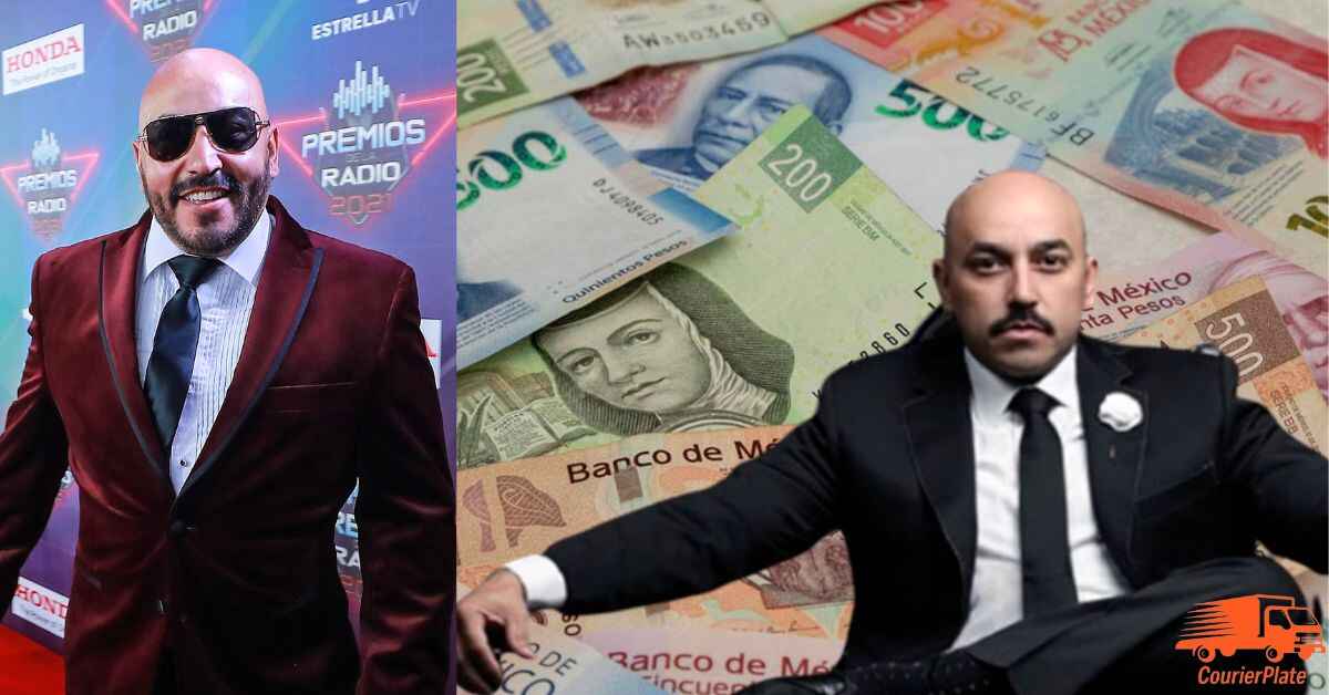 Net Worth of Lupillo Rivera A Complete Financial Analysis (2024)