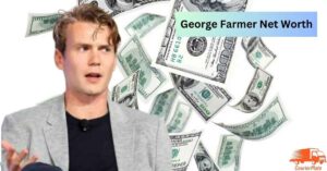 George Farmer Net Worth Inside the Wealth of Candace Owens' Influential Husband